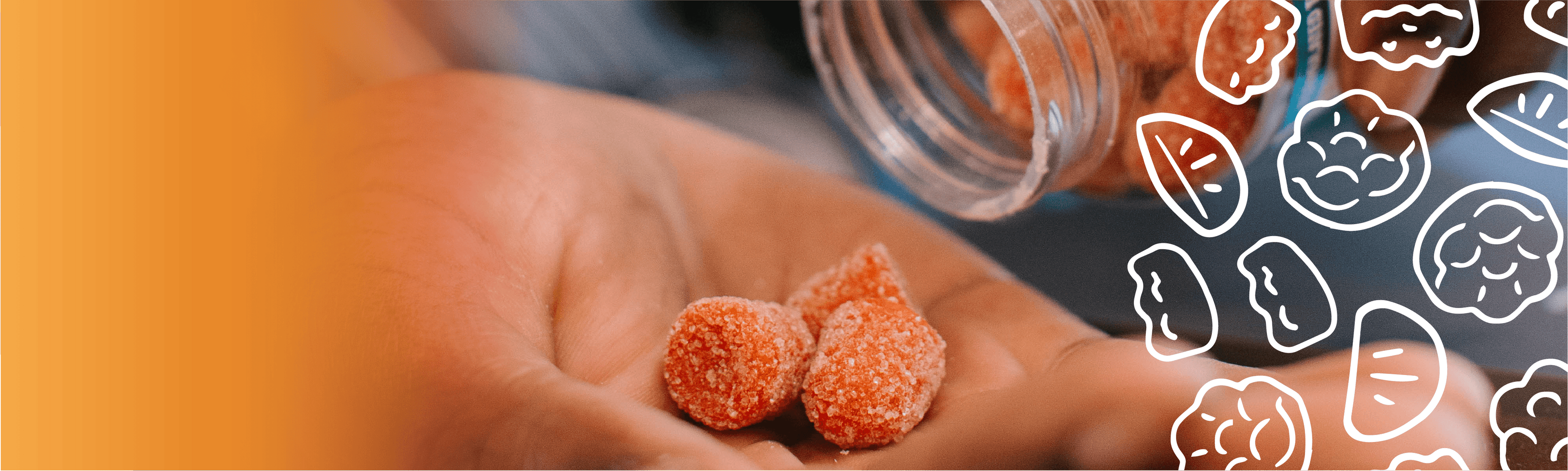 Gummies